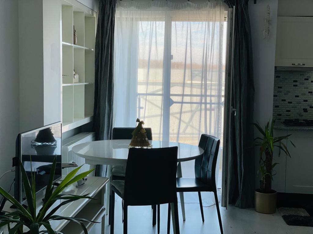 אוטופן Airplane Residence 1 מראה חיצוני תמונה
