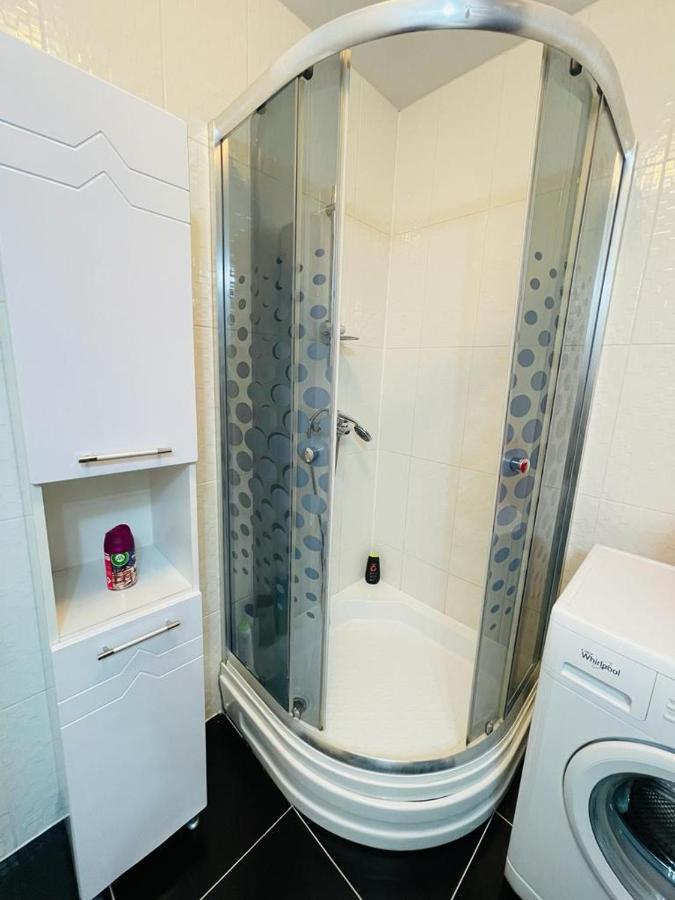 אוטופן Airplane Residence 1 מראה חיצוני תמונה