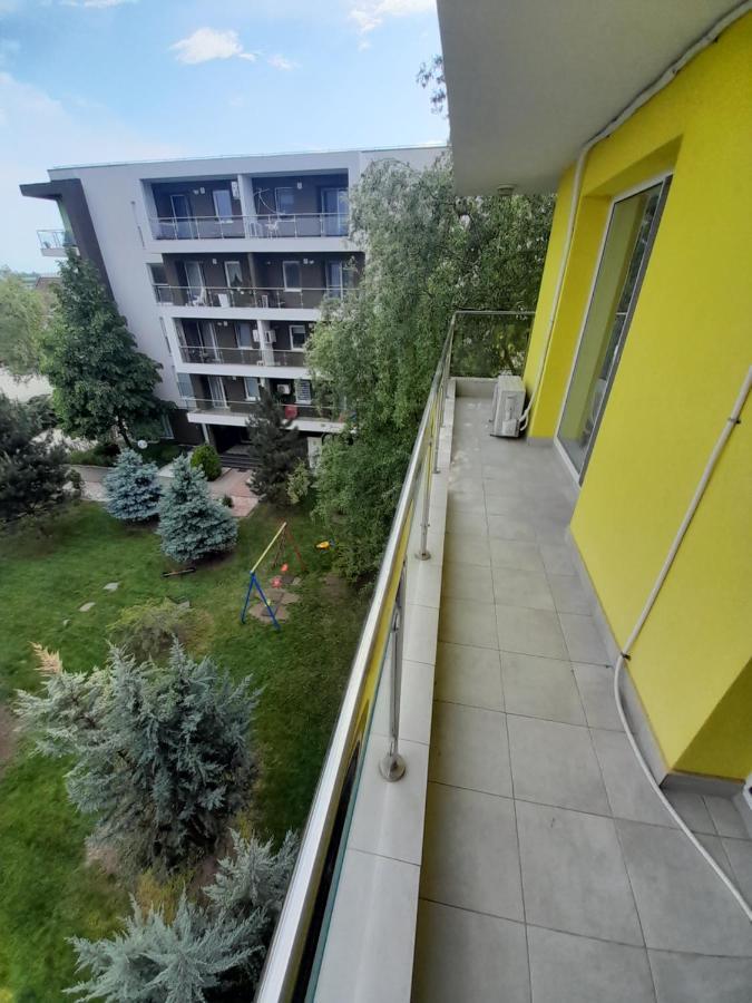 אוטופן Airplane Residence 1 מראה חיצוני תמונה
