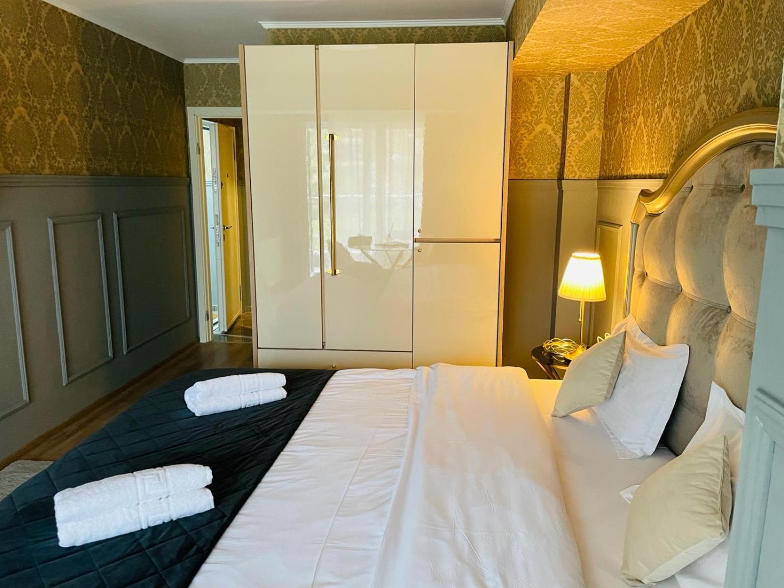 אוטופן Airplane Residence 1 מראה חיצוני תמונה