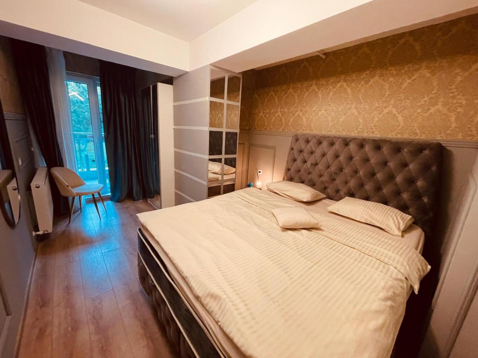 אוטופן Airplane Residence 1 מראה חיצוני תמונה