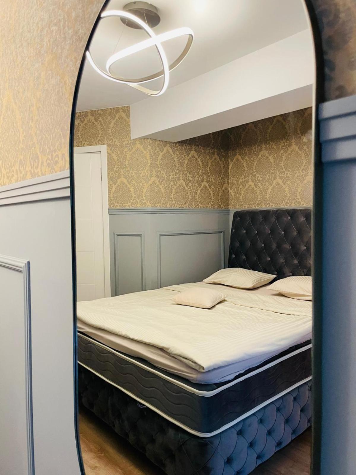 אוטופן Airplane Residence 1 חדר תמונה