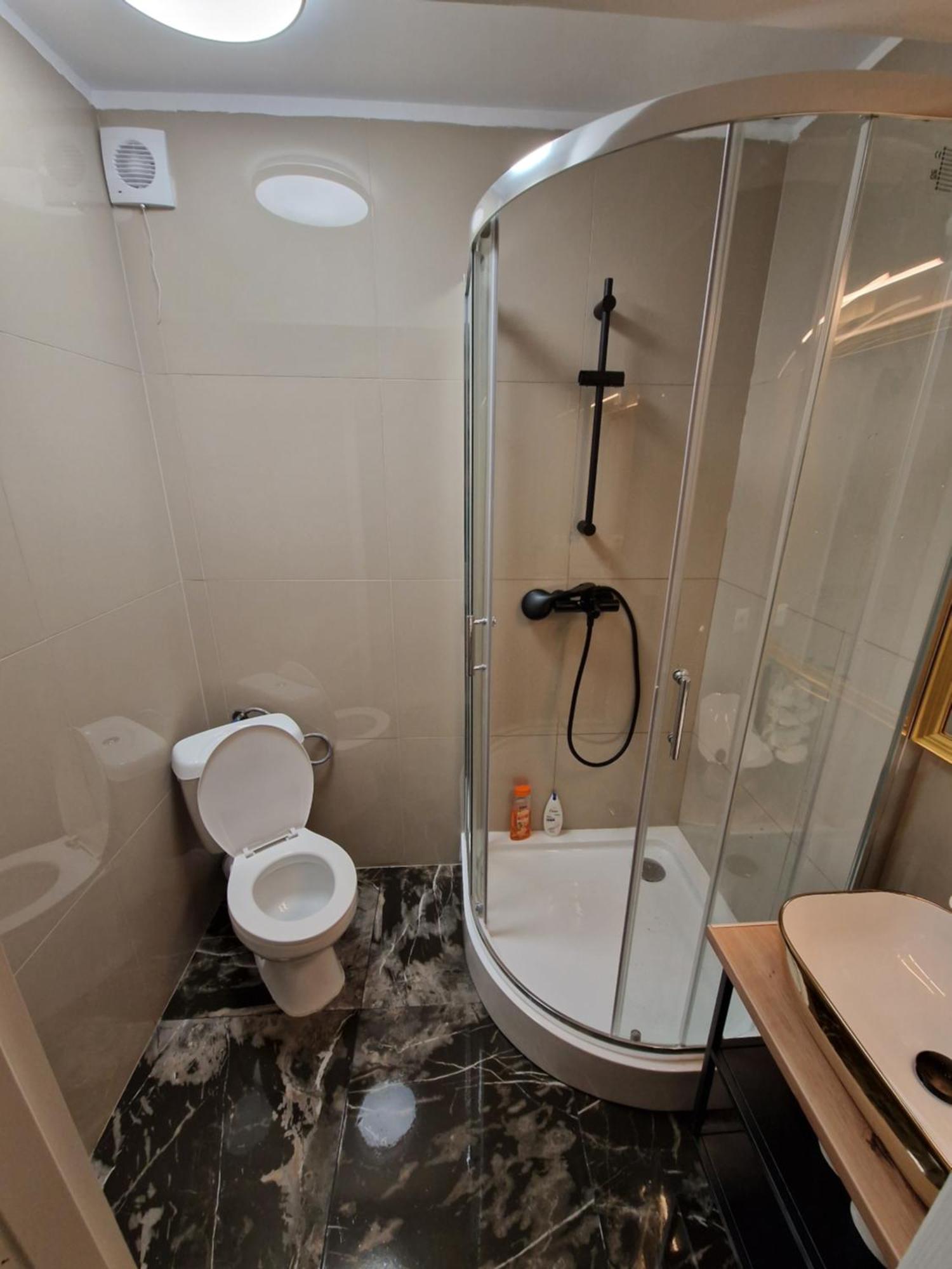 אוטופן Airplane Residence 1 מראה חיצוני תמונה