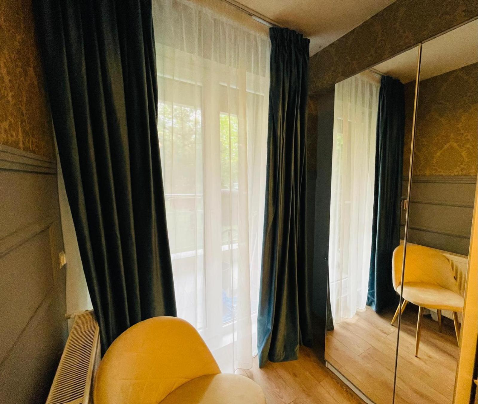 אוטופן Airplane Residence 1 חדר תמונה